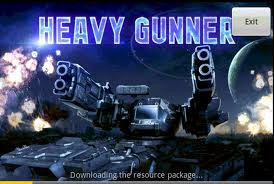 Heavy runer 3d